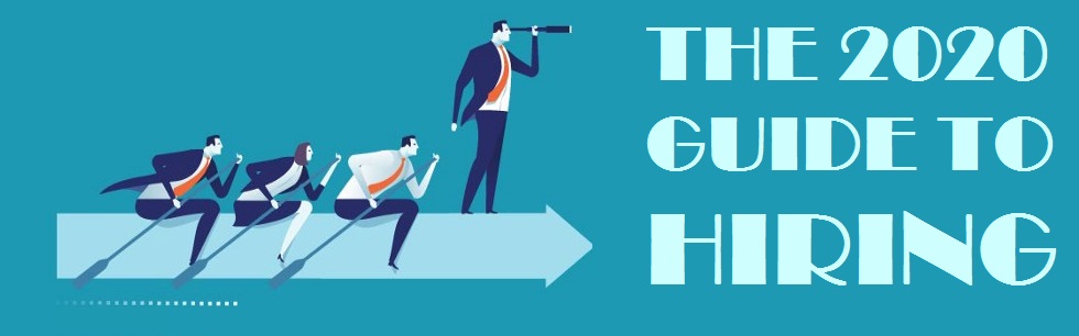 Hiring Event Staff in Dallas Texas in 2020