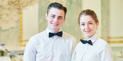 Waitstaff Service Waiter Calculator