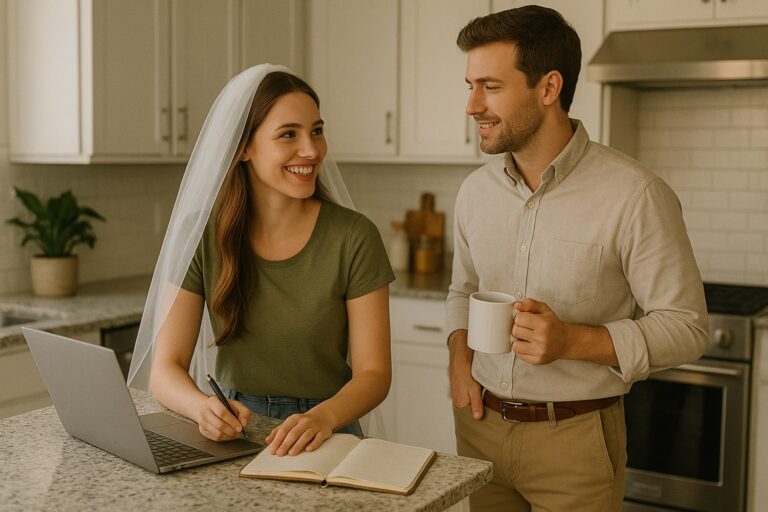 Weddings in Houston in 2025